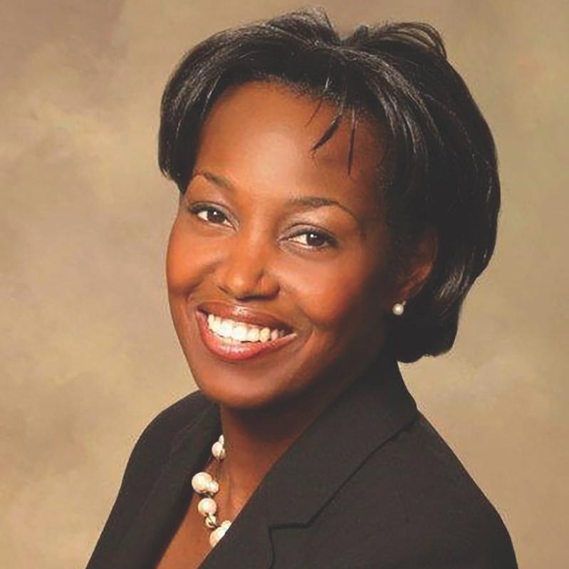 Tonya Williams